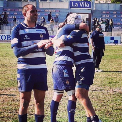 La Vila rompe su racha de derrotas