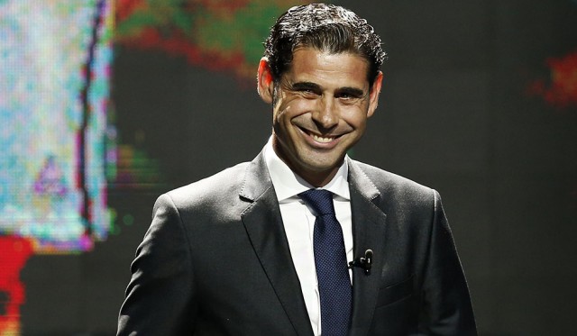 Israel tiene los ojos puestos en Hierro para liderar una revolución en su fútbol