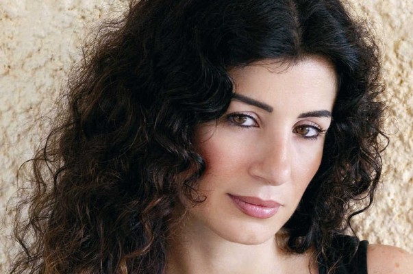 'Superman es árabe', según Joumana Haddad, y también de cualquier parte