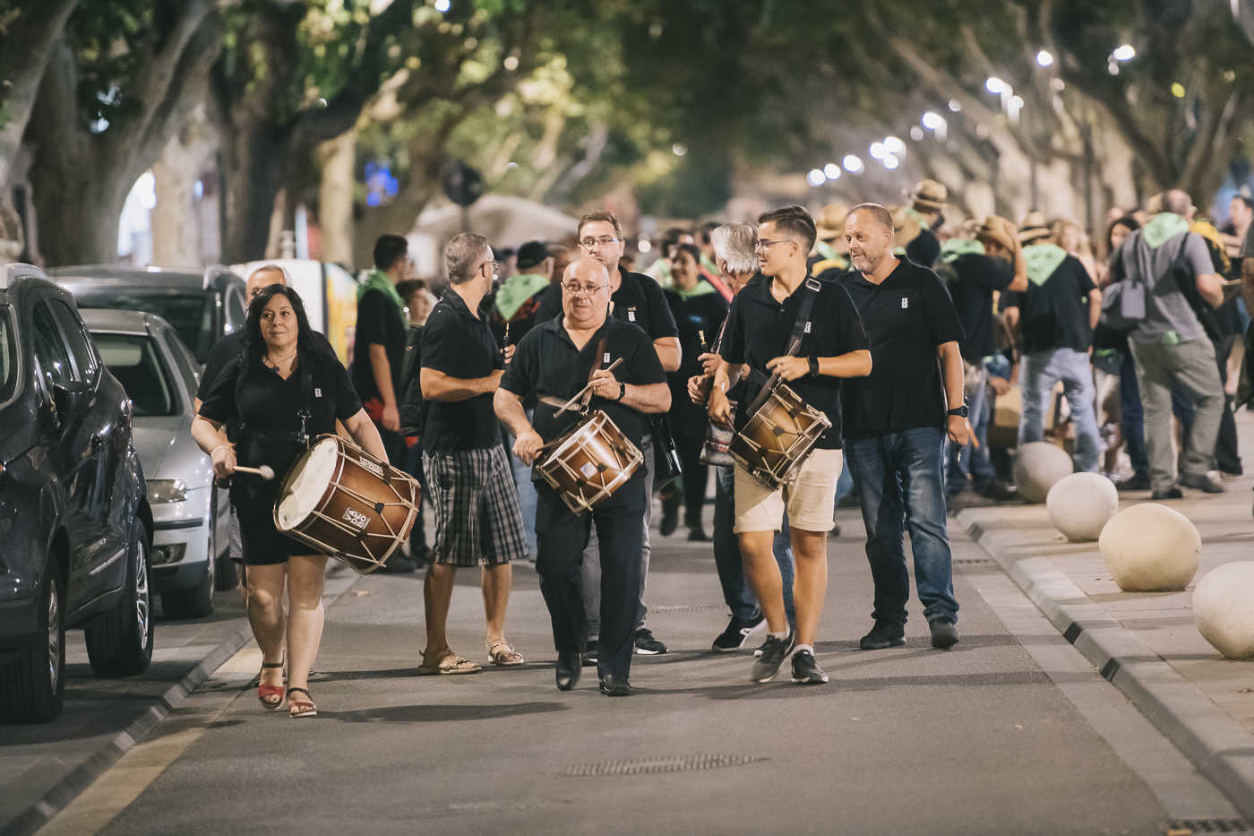 La Passejà de Quart de Poblet (Fotos: KIKE TABERNER)