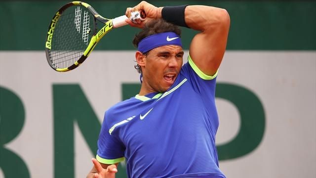 Rafael Nadal comienza el 2018 manteniendo el número 1 del ránking