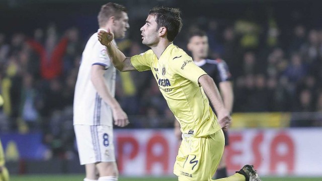 El Villarreal no encadenaba tres partidos sin ganar en casa desde 2015