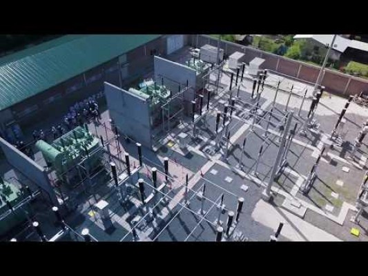 Inaugurada la subestación eléctrica Gaona desarrollada por Ezentis Argentina