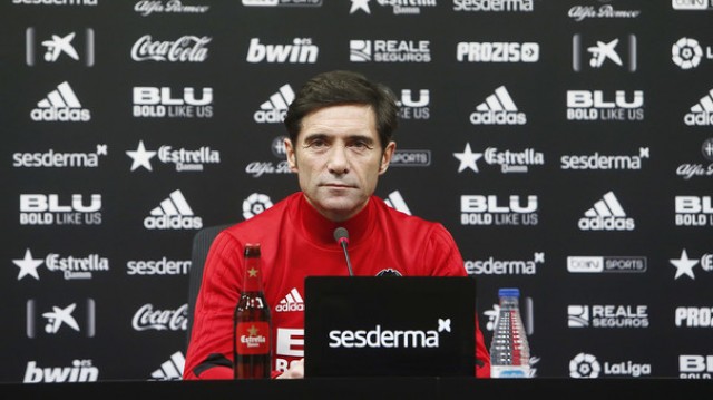 Marcelino: 
