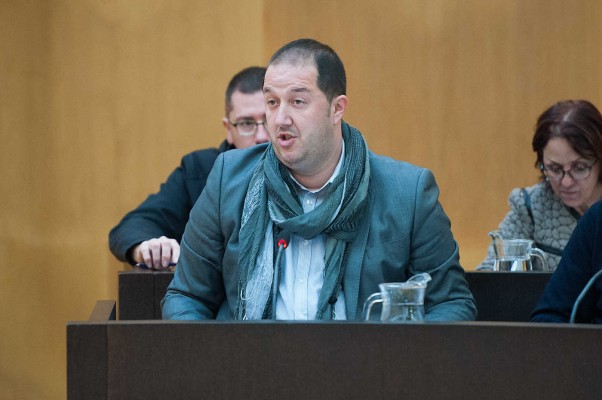 El PSOE exige al PP de Benidorm que le entregue ya el borrador de presupuestos

