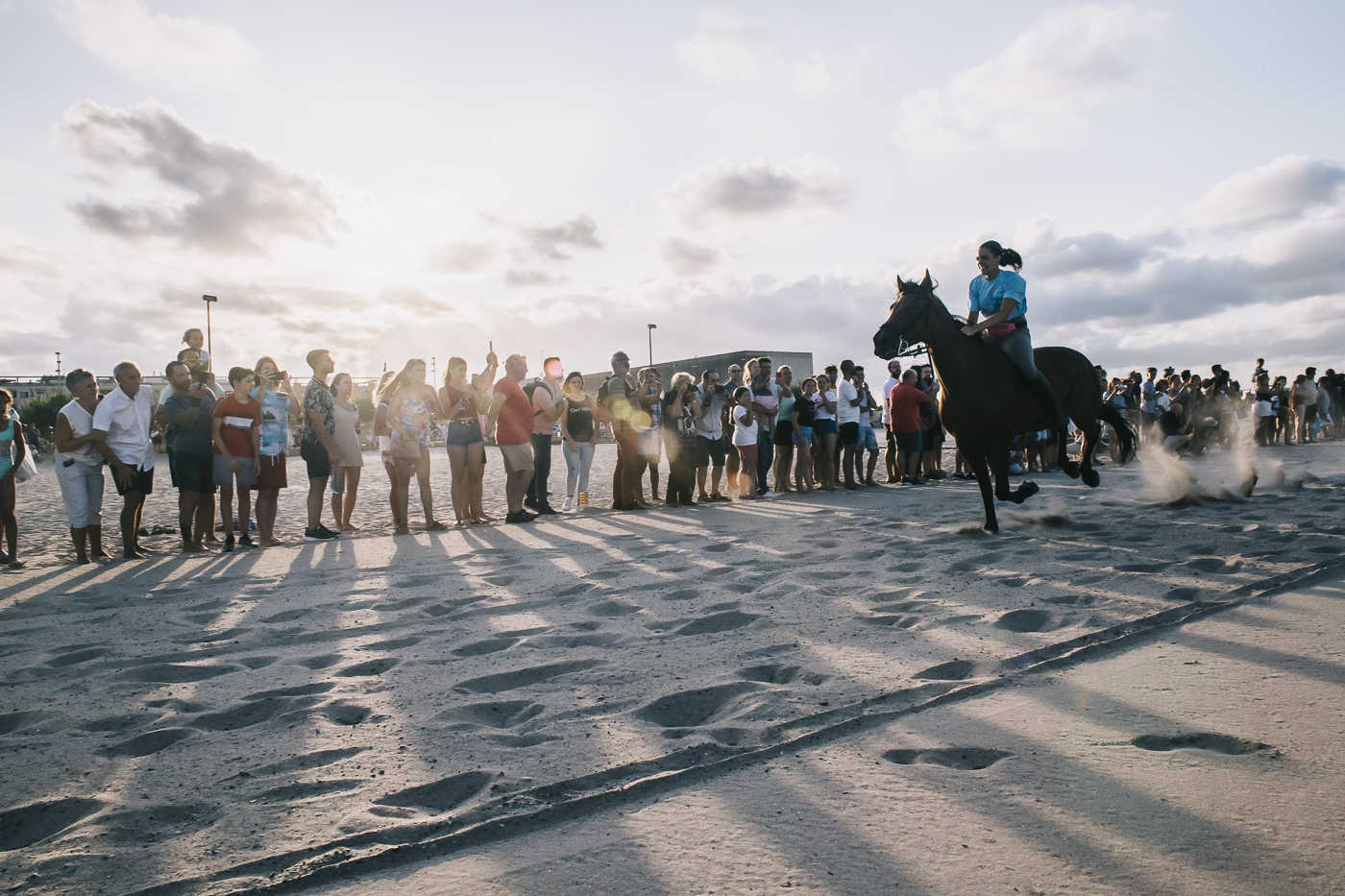 Corregudes de Joies 2019 en Pinedo (Fotos: KIKE TABERNER)