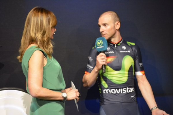 Valverde: 