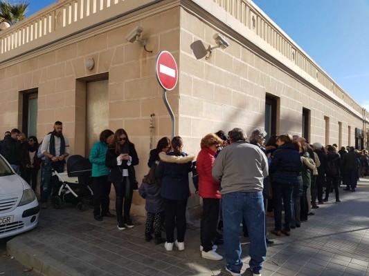 Vuelta a la prehistoria: el Marq en 2018 
