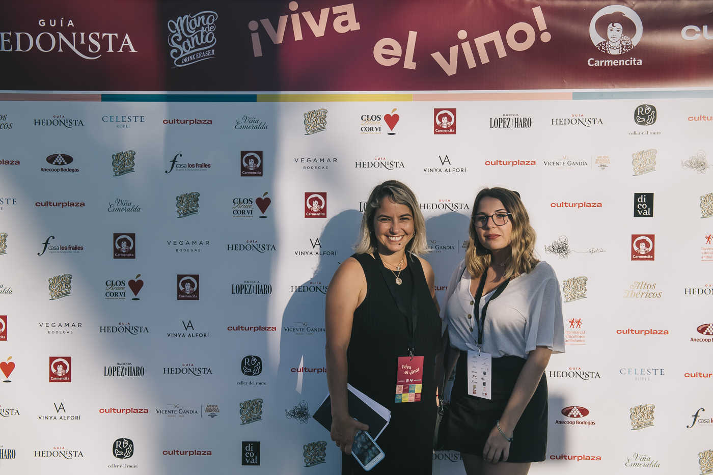 ¡Viva el Vino! (photocall) - Guía Hedonista ( Fotos: KIKE TABERNER)