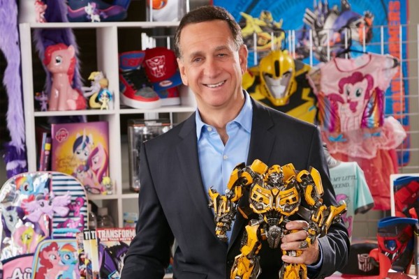 ¿Las muñecas de Famosa se dirigen hacia Hasbro?