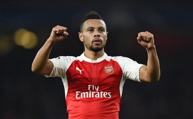 El Valencia ultimaba anoche la contratación de Coquelin 