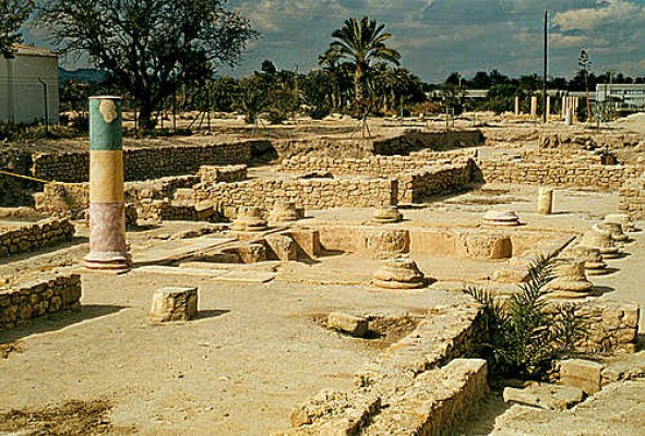 El Museo Arqueológico Nacional dedica dos artículos al yacimiento de l'Alcúdia de Elche