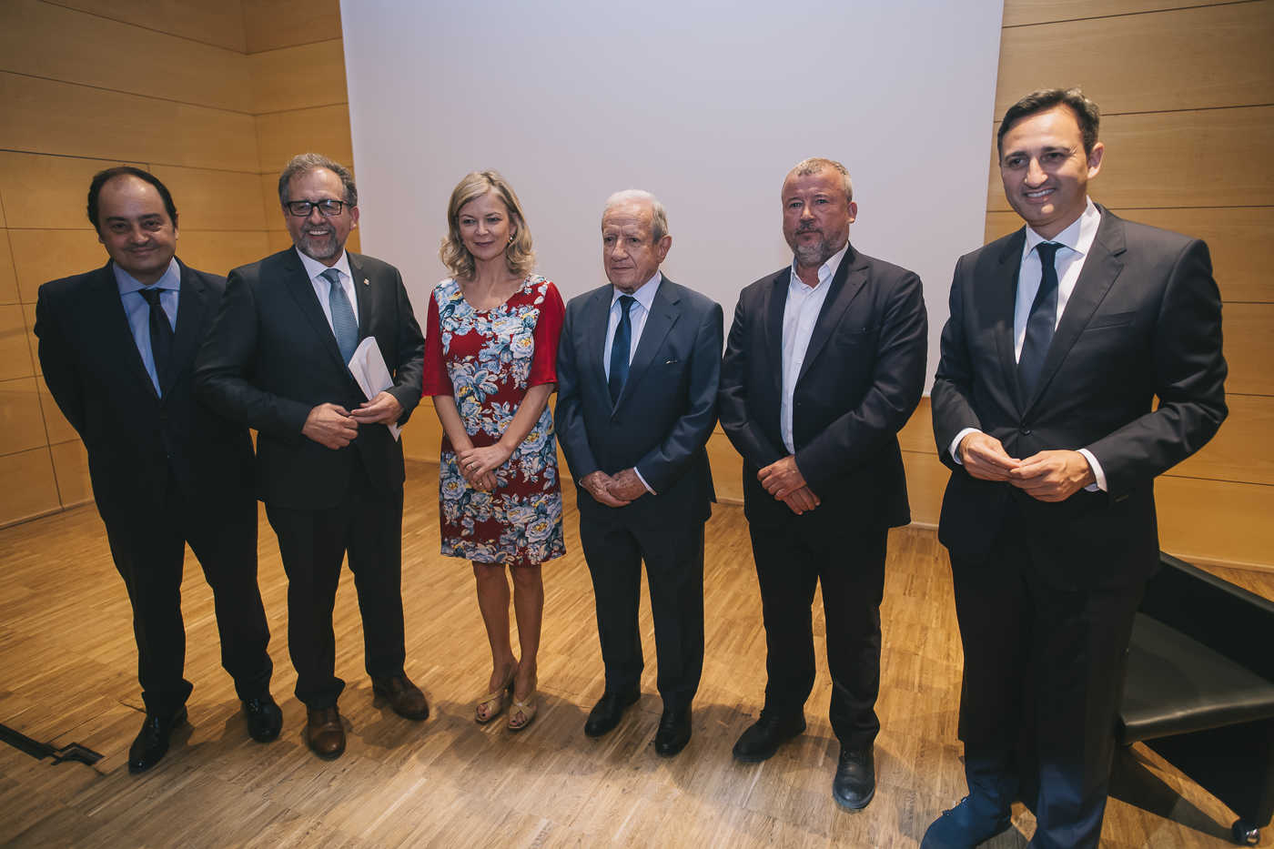 Primera edición del Premio Gregori Mayans-Juristes Valencians (Fotos: KIKE TABERNER)