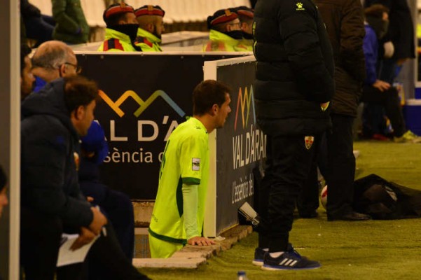 Manu Sánchez: 
