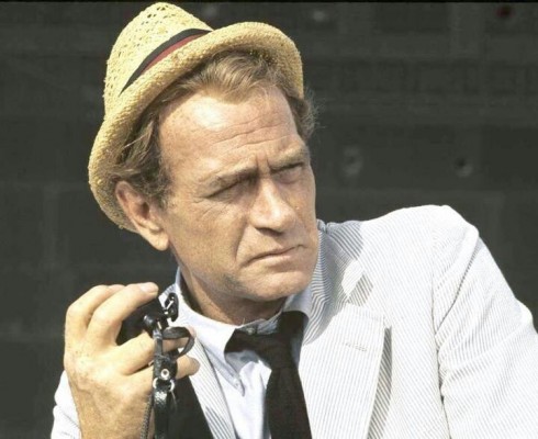 Kolchak, contigo empezó todo