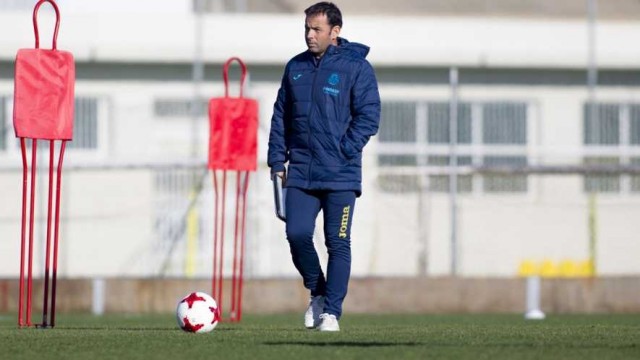 Calleja: 