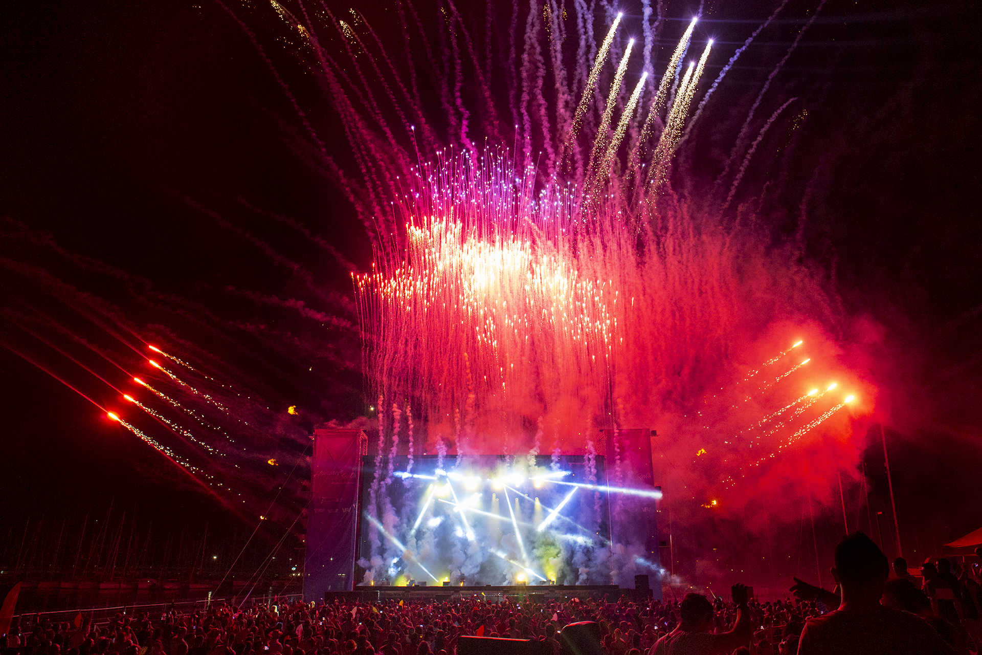 90s Homenaje a la Ruta (Fotos: Litz - Owonkey)