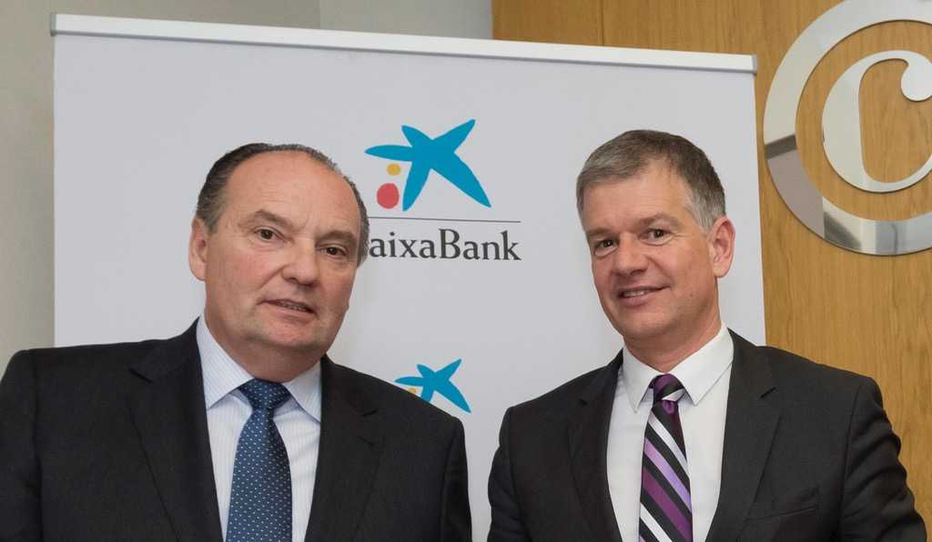 CaixaBank y Cámara Valencia presentan un estudio sobre las exportadoras valencianas