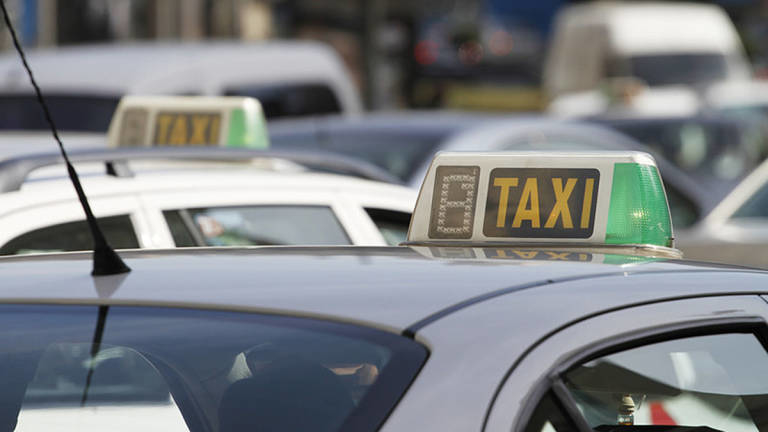 Todos los taxis de la Comunitat deberán aceptar pago telemático desde el 10 de enero