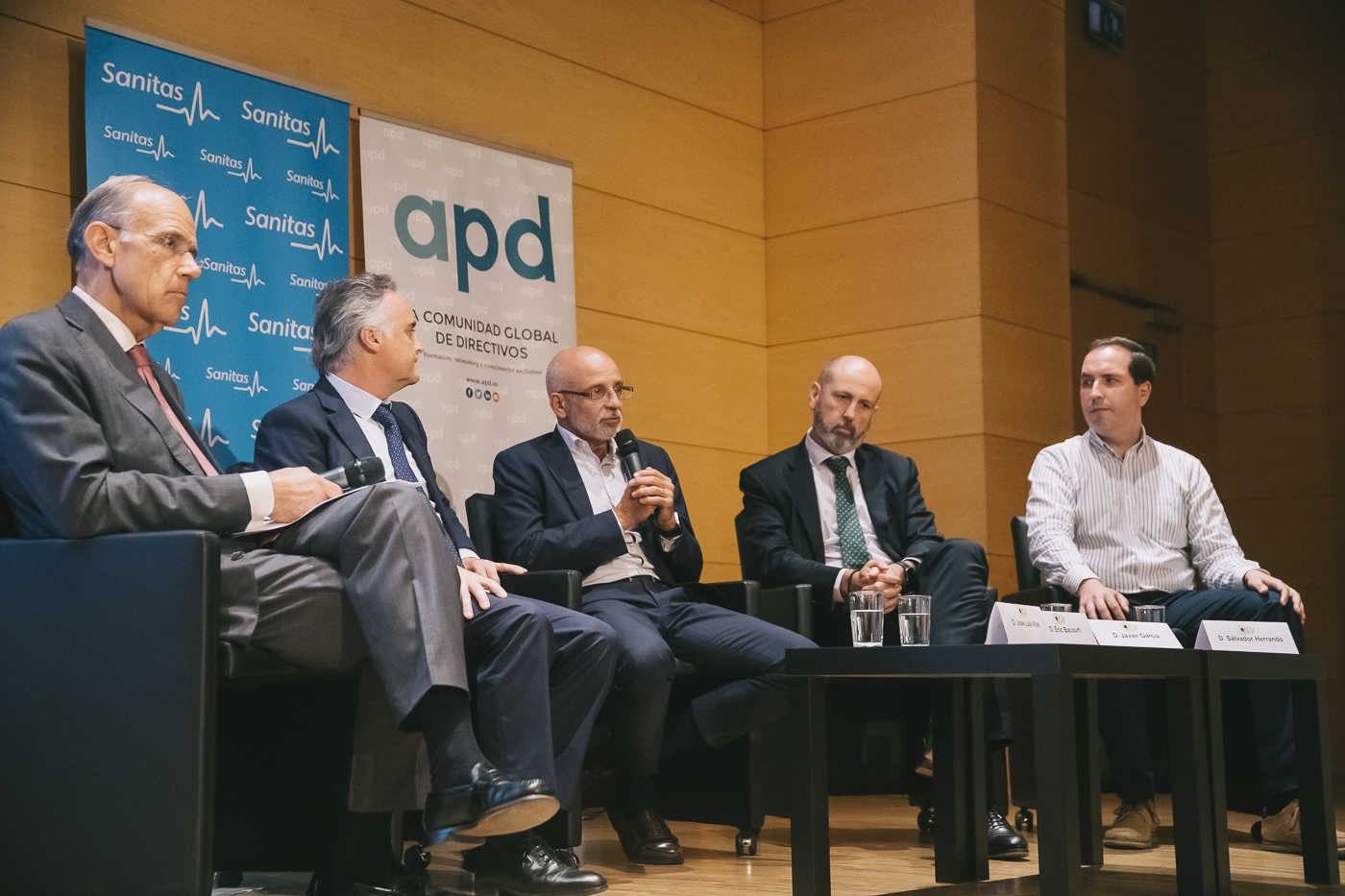 XI Congreso del Club para la Innovación de la Comunitat (Fotos: MER GARIJO)