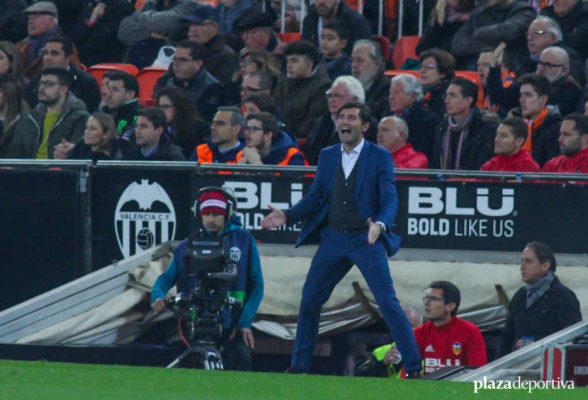 Marcelino: 