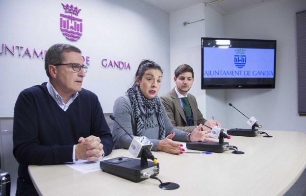 El Ministerio de Hacienda exige a Gandia que suba un 4% el IBI
