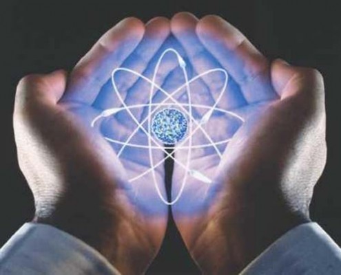 Una nueva teoría puede obligar a revisar los libros de Física