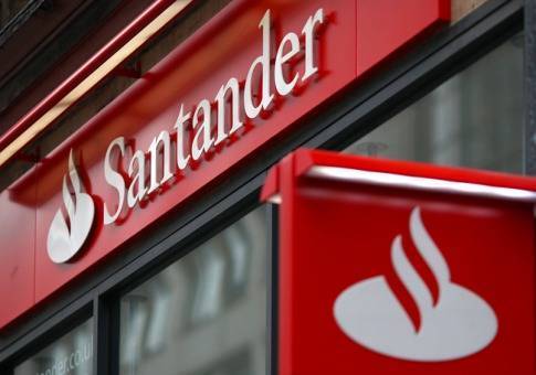 Banco Santander emite 1.250 millones en 'bonos anticrisis' con una demanda casi duplicada