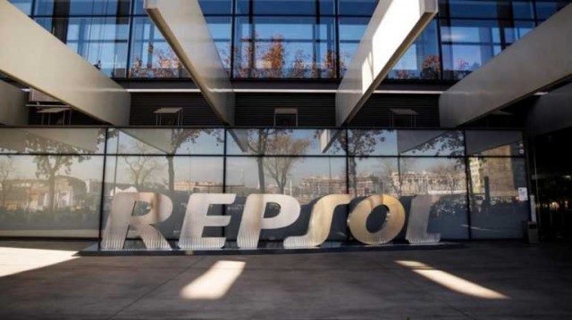Tres de cada cuatro accionistas de Repsol piden títulos en el 'scrip dividend'