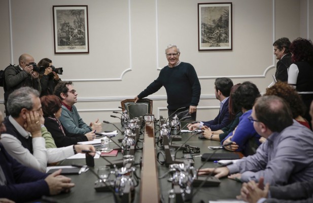 Tirón de orejas a la política de Movilidad de València: la sociedad civil pide información