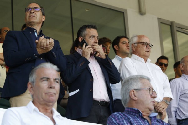 El Elche maneja un presupuesto para esta temporada que contempla un déficit de 635.000 euros