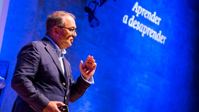 Bioneuroemoción: El negocio de la desgracia ajena