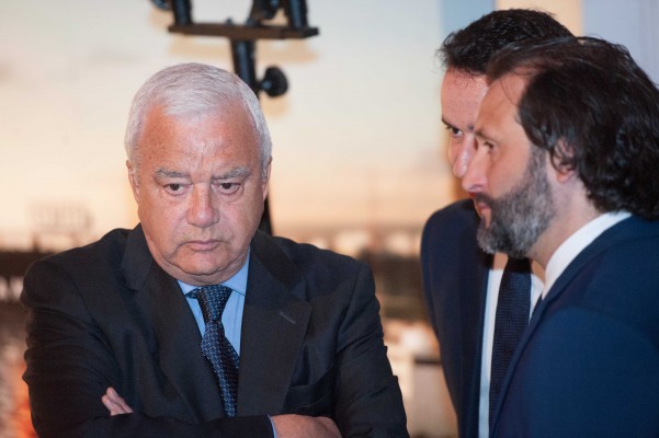 Paco Roig liquida la sociedad La Baronía Golf tras fracasar su macroproyecto urbanístico