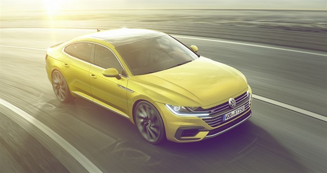 Arteon, T-Roc, Polo, XC60, Crossland X, XV e Impreza, los mejores de 2017 para Euro NCAP
