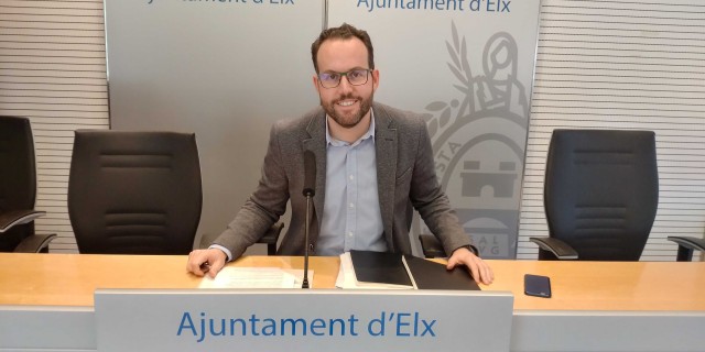 Apoyo al emprendedor en la programación trimestral del Centro de Desarrollo Empresarial de Elche