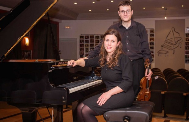 Beethoven en el Palau: músicos valencianos devuelven los inicios del compositor en cinco recitales