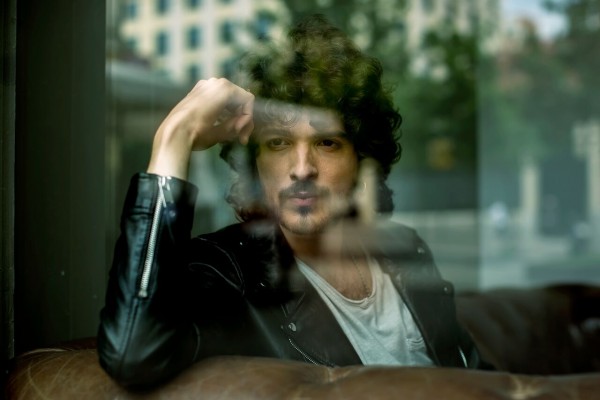 “Sabía que aproximarme al pop era arriesgado, pero he hecho el disco que quería hacer”