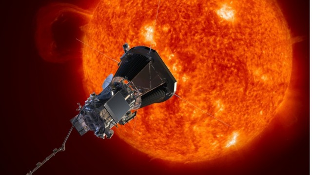 El Sol, Marte y Mercurio, objetivos de las misiones espaciales que lanzarán este año la NASA y la ESA