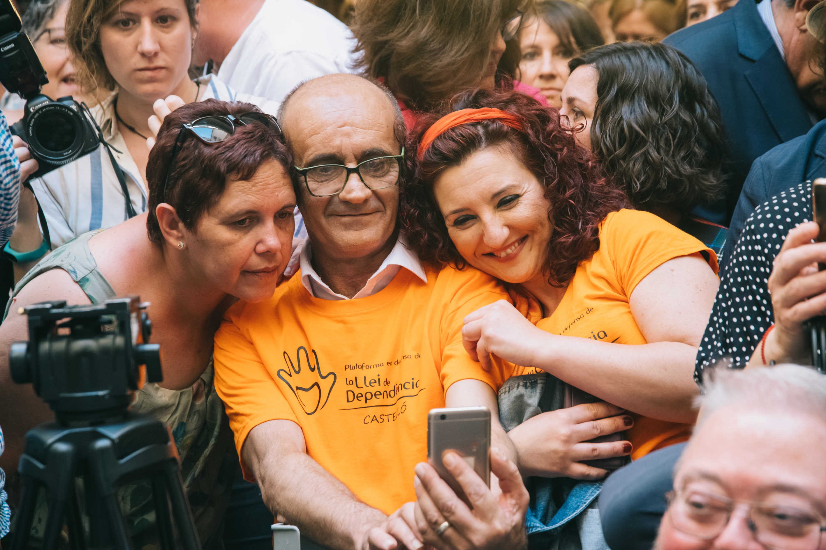 Traspaso de carteras a los consellers del Botànic II (Fotos: KIKE TABERNER, ESTRELLA JOVER y EVA MÁÑEZ)
