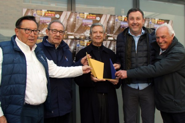 Las 300 Millas A3 Moraira, Trofeo Grefusa inician una nueva singladura