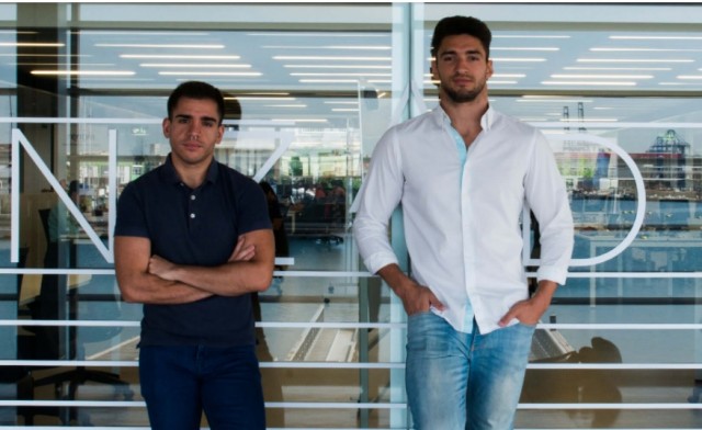 Los insectos (en forma de barrita energética) piden paso en el mercado agroalimentario español