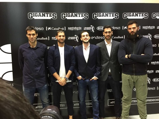 Sastre: “Ojalá que llegue el momento en el que podamos estar todos y demostrar nuestro potencial”