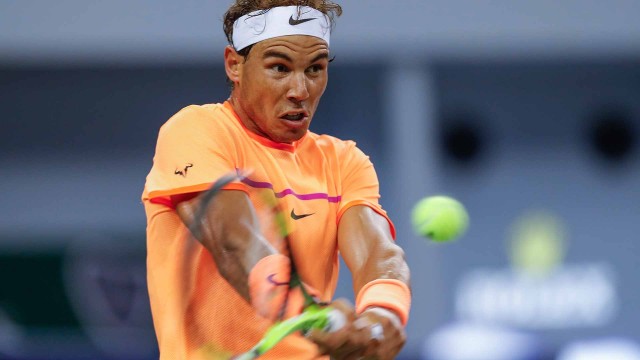 Nadal y Muguruza se estrenarán en Melbourne ante Estrella y Ponchet