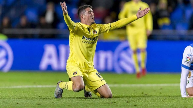 El Villarreal sufre su séptima eliminación consecutiva ante su público
