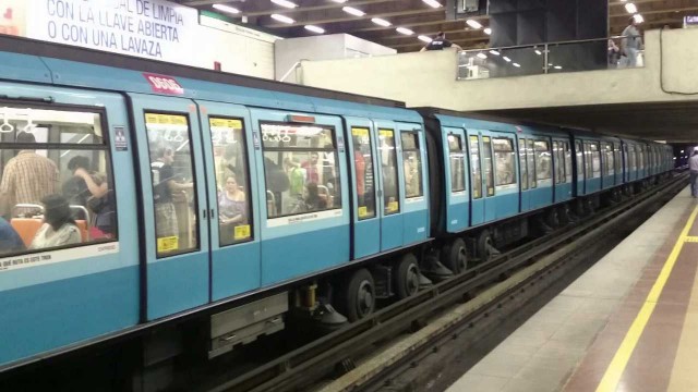 Sacyr suma y sigue en Chile: gana otro contrato por valor de 30 millones
