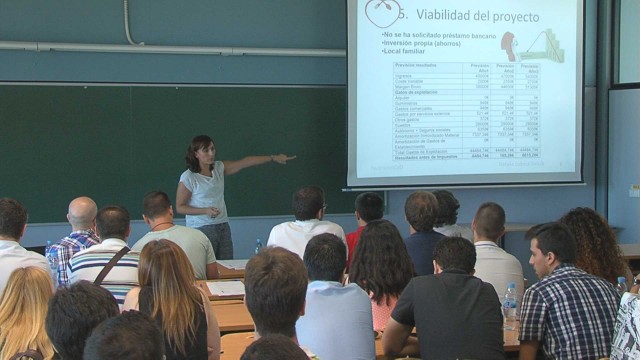 La escuela de negocios digital Ecommaster abre su primera sede física en Elche