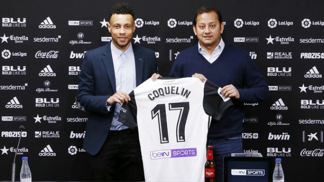 Coquelin: 