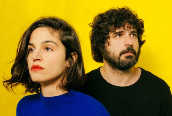 Arte, conciertos y sesiones de dj's: así es el emac. 2018