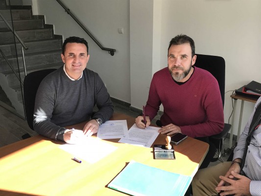 La Diputación invierte más de 200.000 euros en las instalaciones de la piscina municipal de Orxeta
