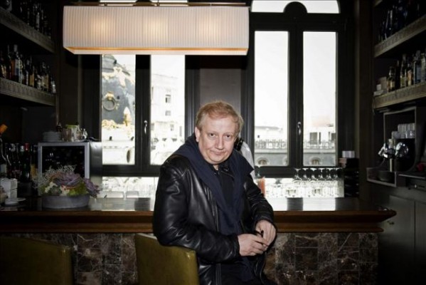 Wim Mertens, autor de uno de los himnos de la Ruta, volverá a actuar en València